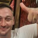 Jonas McDowall passed away aged 34