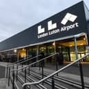 Luton Airport