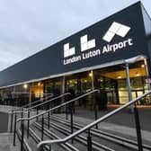 Luton Airport