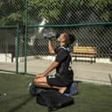 A report has found that Hemel Hempstead is among the top ten locations in the country for number of days where temperatures exceed 27C - considered unsafe for youth sport. Photo by Jewel Samad/AFP via Getty Images