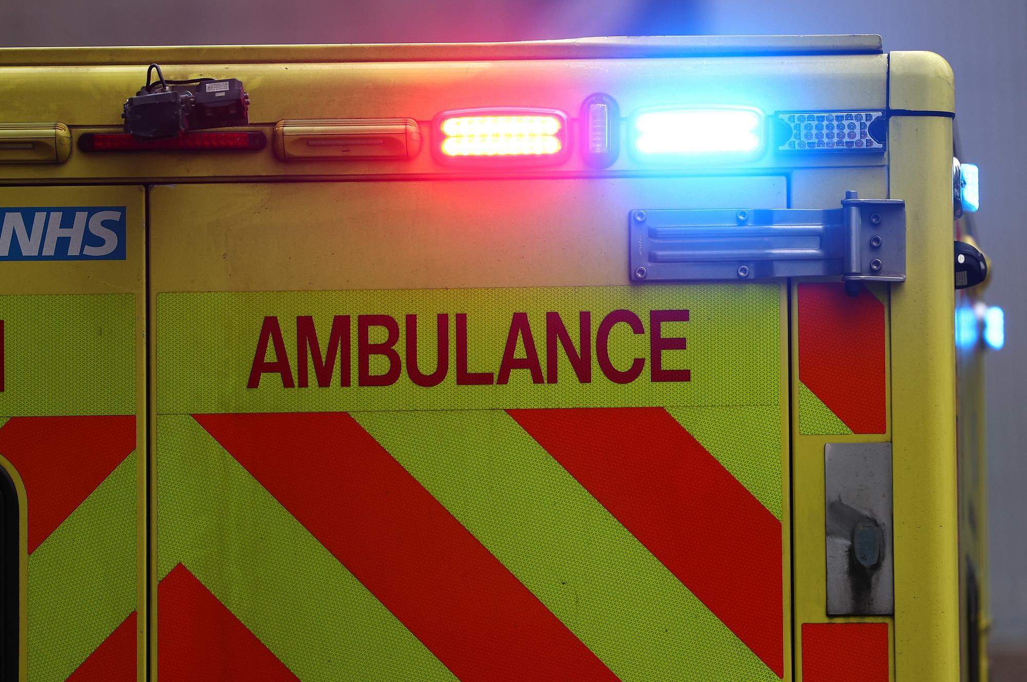 Ambulance service faces busiest year ever as 999 calls surge across Bedfordshire