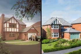 Redrow is on the hunt for their longest ever resident ahead of their 50th Anniversary