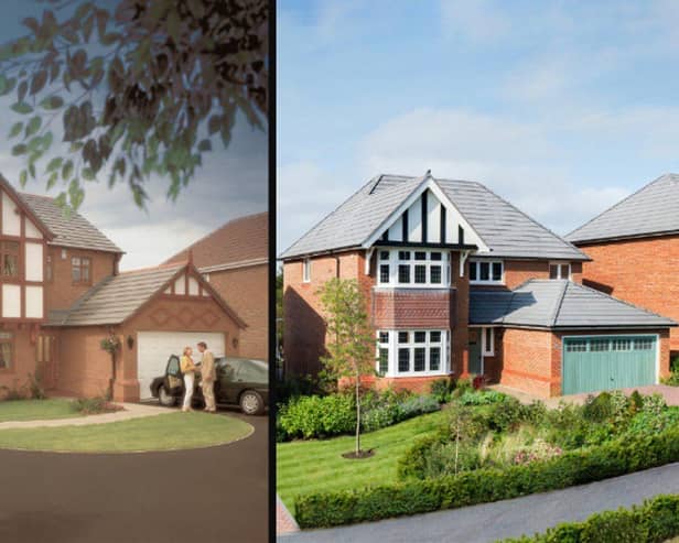 Redrow is on the hunt for their longest ever resident ahead of their 50th Anniversary