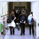 Three out of 10 secondary school pupils in Sunderland were 'persistently absent' from school during the last academic year.