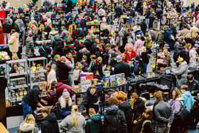 A previous Pokemania