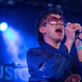 Declan McKenna announce UK & Ireland 2024 tour including London Alexandra Palace show - how to buy tickets