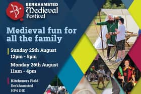 BDCC Medfest