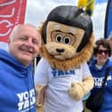 Abbots Care is funding counselling for one young person for a whole year through its partnership with Youth Talk