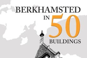 An exploration of Berkhamsted through a selection of its most interesting buildings.