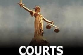 The fine was increased after the landlord repeatedly failed to appear in court