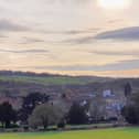 Amersham in Buckinghamshire has been named among the top ten places to live in the south east of England in a new guide published by the Sunday Times