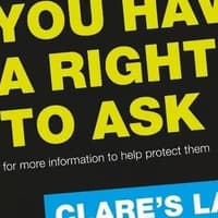 Hertfordshire Constabulary boss says new Clare's Law data shows force is 'proactive'