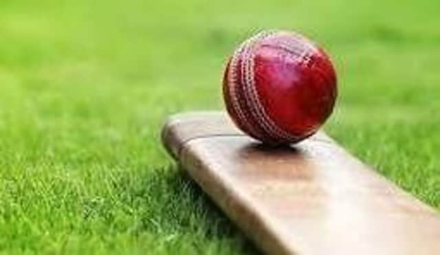 Hemel Hempstead were always up against it after failing with the bat against leaders Broxbourne.