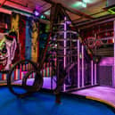 (Image: Junkyard Golf Club – Bozo Course)