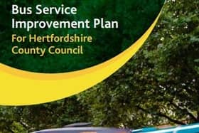 Hertfordshire County Council is set to publish the preferred route of its Hertfordshire-Essex Rapid Transit scheme later this year