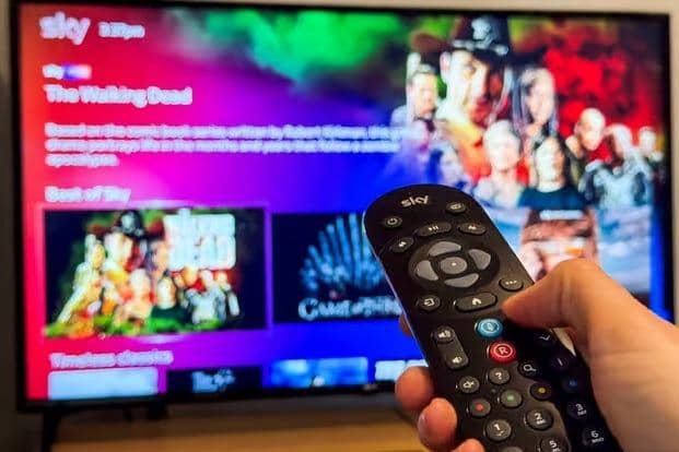 The Sky deal could help customers who do not want to be stuck in a contract