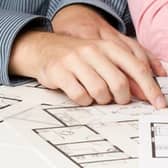 Planning applications