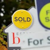 The average Dacorum house price in April was £450,487.