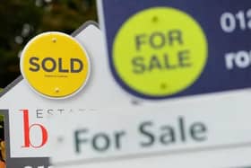 The average Dacorum house price in April was £450,487.