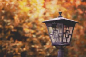 A man has been charged with stealing street lamps worth £1m across several counties including Hertfordshire (File picture: Pixabay)