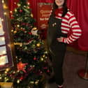 Santa's Grotto Workshop