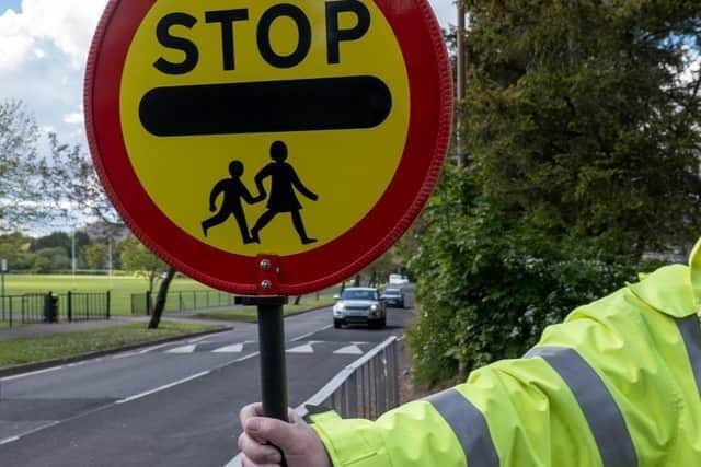 Councillors accept a number of school patrol postings are currently vacant