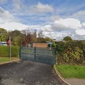 The school will expand by around 50 places, according to approved plans