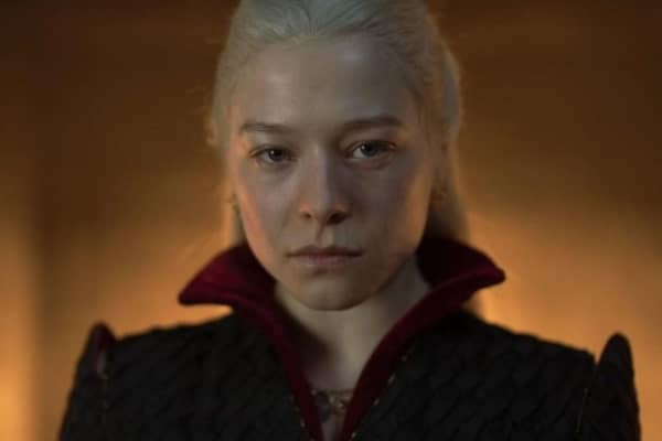 House of the Dragon ends with a devastating death for Rhaenyra Targaryen's (Emma D'Arcy) side. Season 2 will show the aftermath of that death, and the bloody revenge which is taken by Daemon Targaryen through two sinister individuals known by the nicknames Blood and Cheese.