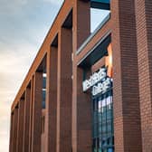 West Herts College Hemel Hempstead Campus