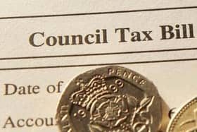 Council tax exemptions for care leavers are to be included in budget plans