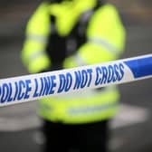 Police are appealing for information. Credit: Stock image archive