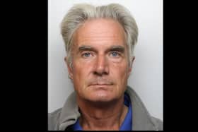 Dangerous paedophile riding school owner James Tossell has been jailed for 17 years