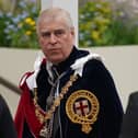 Better known as Prince Andrew, the Duke of York is the second son of Prince Philip (Duke of Edinburgh) and Queen Elizabeth II.