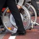 Here is where the new NHS wheelchair services will be run from