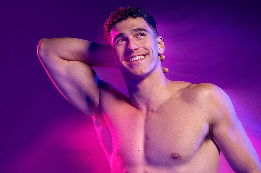 Daring new Magic Mike show to premiere in Aylesbury