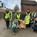 The Tidy Tring team.