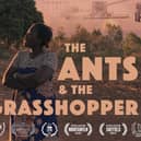 The film will screen at Rex Cinema in Berkhamsted next Tuesday