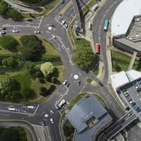 The Magic Roundabout: The story of Hemel Hempstead's iconic - and confusing - landmark