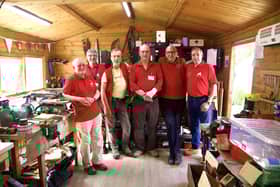 Volunteering after your retirement in Dacorum: Why it's a win-win for all