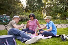 CLOTHING CHOICES MAY INFLUENCE WHERE SKIN CANCER DEVELOPS