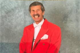 James Higgs