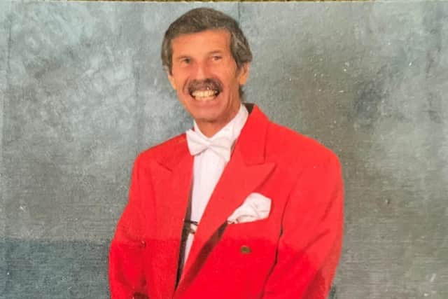 James Higgs