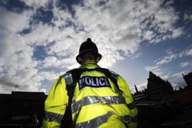 The property was linked to anti-social behaviour