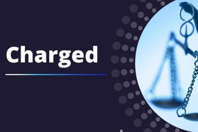 Mohammad Adil Waheed, a serving Met Police officer, has been charged with three counts of rape following an investigation by Hertfordshire Constabulary