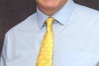 Cllr Adrian England is stepping down as the Liberal Democrat leader of Dacorum Borough Council. Credit: Dacorum Borough Council