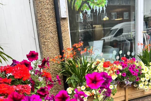 The Way Inn charity will still be operating in Berkhamsted