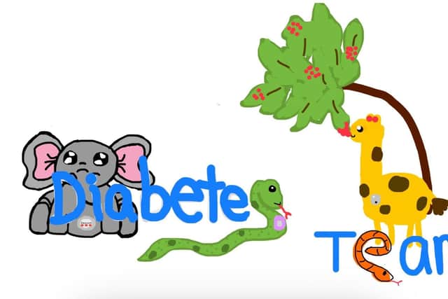 Savannah's logo was picked for being meaningful and imaginative
