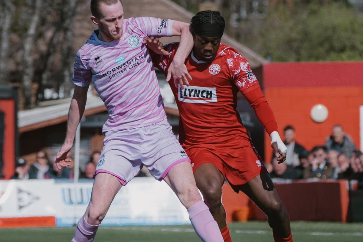 Tudors seek to confirm play-off place