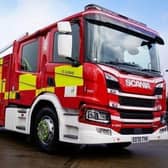 Concerns have been raised over the fire service's prevention activity.