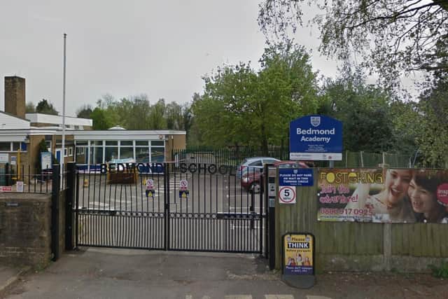 A primary school in Abbots Langley has been rated as ‘good’ by Ofsted.
